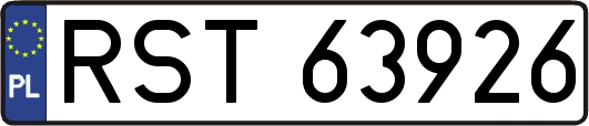 RST63926