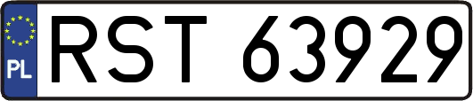 RST63929