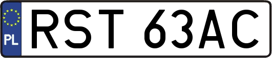 RST63AC
