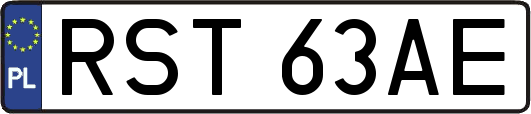 RST63AE
