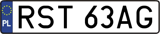 RST63AG