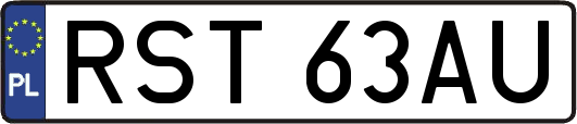RST63AU