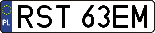 RST63EM
