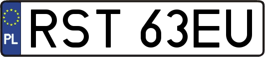 RST63EU