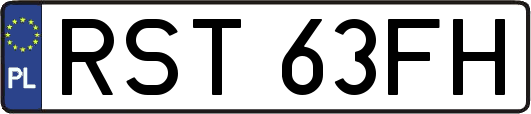 RST63FH
