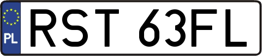 RST63FL