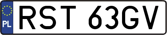 RST63GV