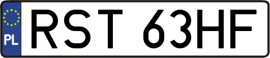 RST63HF