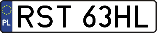 RST63HL