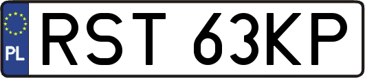 RST63KP