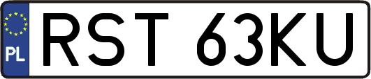 RST63KU