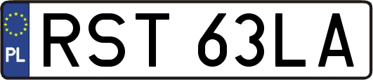 RST63LA