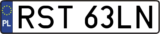 RST63LN