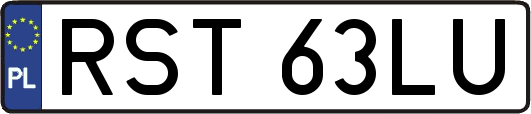 RST63LU