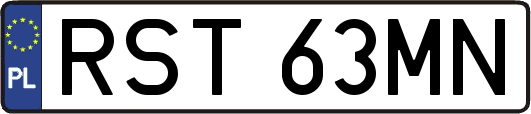 RST63MN