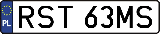 RST63MS