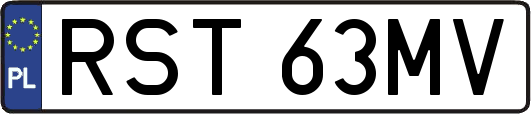 RST63MV
