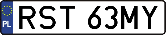 RST63MY