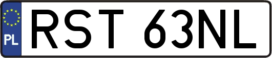 RST63NL