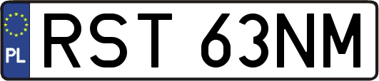 RST63NM