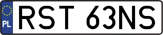 RST63NS