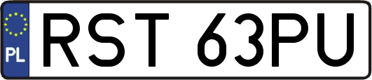 RST63PU