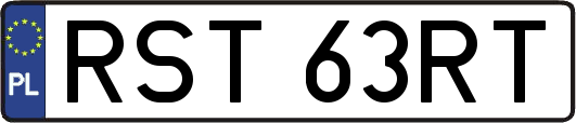 RST63RT