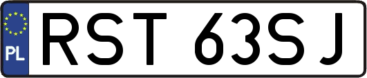 RST63SJ