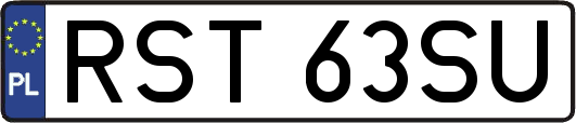 RST63SU