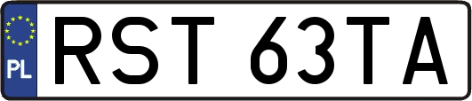 RST63TA