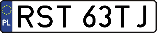 RST63TJ