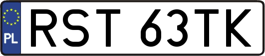 RST63TK