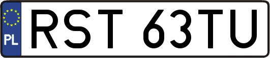 RST63TU