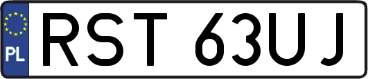 RST63UJ