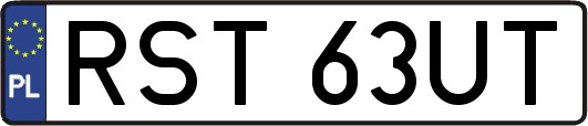 RST63UT