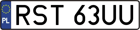RST63UU