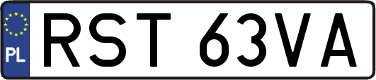RST63VA
