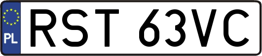 RST63VC