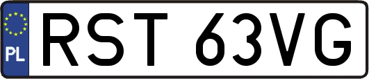 RST63VG