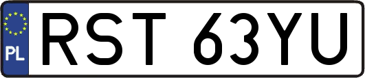 RST63YU