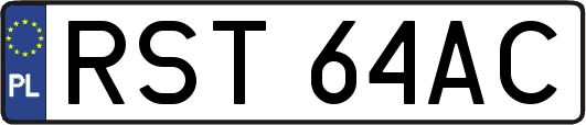 RST64AC
