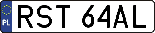 RST64AL