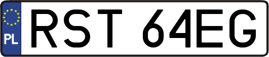 RST64EG