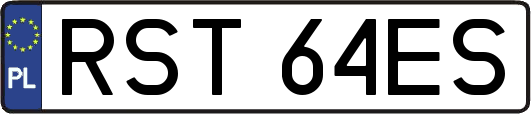 RST64ES