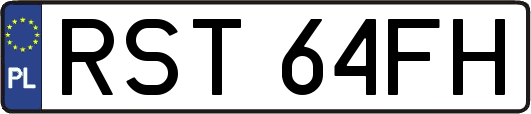 RST64FH