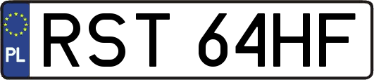 RST64HF