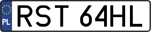 RST64HL