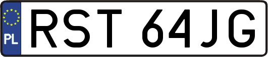 RST64JG