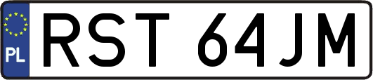 RST64JM