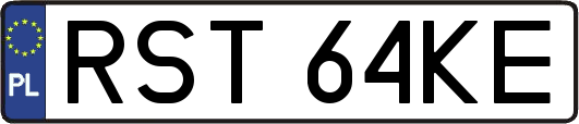 RST64KE